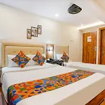 Fabhotel Grand Prime - Nr Nesco Exhibition Centre Hotel 3*
