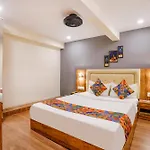 Fabhotel Grand Prime - Nr Nesco Exhibition Centre 3*