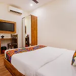 Hotel Fabhotel Grand Prime - Nr Nesco Exhibition Centre
