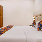 Hotel Fabhotel Grand Prime - Nr Nesco Exhibition Centre 3*