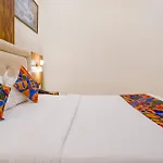 Fabhotel Grand Prime - Nr Nesco Exhibition Centre 3*