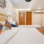 Hotel Fabhotel Grand Prime - Nr Nesco Exhibition Centre