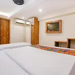 Hotel Fabhotel Grand Prime - Nr Nesco Exhibition Centre Mumbai
