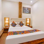 Fabhotel Grand Prime - Nr Nesco Exhibition Centre Mumbai
