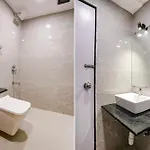 Fabhotel Grand Prime - Nr Nesco Exhibition Centre 3* Mumbai