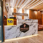 Fabhotel Grand Prime - Nr Nesco Exhibition Centre Hotel