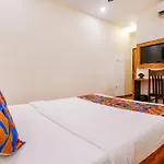 Fabhotel Grand Prime - Nr Nesco Exhibition Centre Hotel 3*