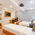 Fabhotel Grand Prime - Nr Nesco Exhibition Centre Mumbai