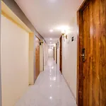 Fabhotel Grand Prime - Nr Nesco Exhibition Centre Hotel 3*