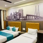 Hotel Le West Near Exhibition Center