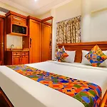 Hotel Fabhotel Supra Homes Mumbai