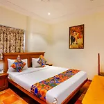 Fabhotel Supra Homes