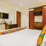 Fabhotel Supra Homes Hotel Mumbai