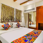 Fabhotel Supra Homes Mumbai