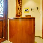 Hotel Fabhotel Supra Homes 3*