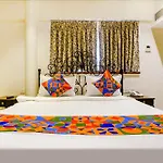 Fabhotel Supra Homes 3*