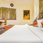 Fabhotel Supra Homes Hotel Mumbai