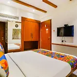 Hotel Fabhotel Supra Homes Mumbai
