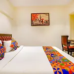 Fabhotel Supra Homes Hotel 3*