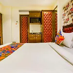 Hotel Fabhotel Supra Homes 3*