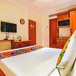 Fabhotel Supra Homes Hotel Mumbai
