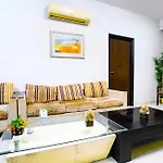 Hotel Fabhotel Corporate Bandra Mumbai