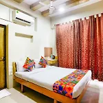 Fabhotel Corporate Bandra 3* Mumbai