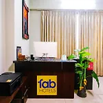 Fabhotel Corporate Bandra Hotel Mumbai