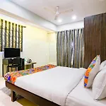 Fabhotel Corporate Bandra Hotel 3*