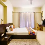 Hotel Fabhotel Corporate Bandra Mumbai