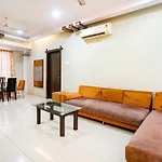 Hotel Fabhotel Corporate Bandra Mumbai