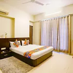 Hotel Fabhotel Corporate Bandra