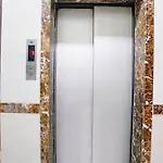 Fabhotel Corporate Bandra 3* Mumbai