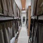 The Plaza Dormitory