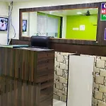 Hotel Om Sai Palace