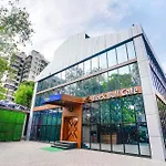 Hotel Fabhotel Prime Amma's Powai *