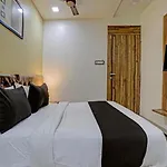 Blue Residency Hotel