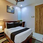 Blue Residency Hotel 3*