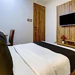 Blue Residency Mumbai