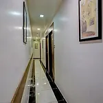 Blue Residency Hotel 3*