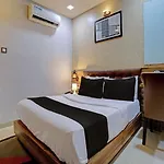 Hotel Blue Residency Mumbai