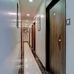 Blue Residency Hotel