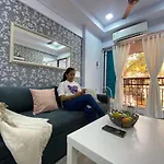 Bandra Nest Peaceful Retreat Nr Veronica Road