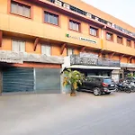 Treebo Anam International