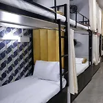 Digital Dormitory