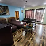 King Size Deck Villa
