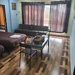 King Size Deck Villa