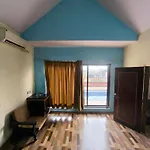 King Size Deck Villa