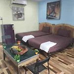 King Size Deck Villa