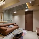Orbit Serviced Mumbai